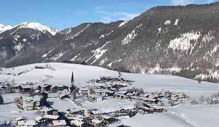 Thaler 4* Hinterthiersee