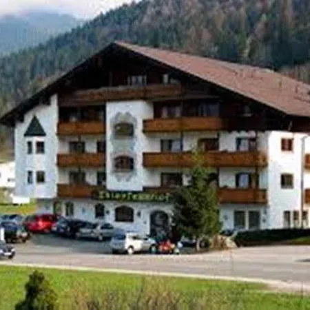 Thaler Hotel
