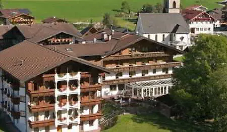 Hotel Thaler 4*