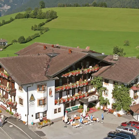 Thaler 4* Hinterthiersee