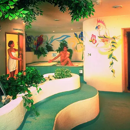 Thaler Hotel Hinterthiersee