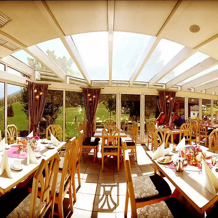 Thaler Hotel Hinterthiersee