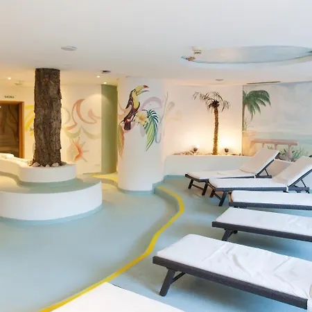 Hotel Thaler