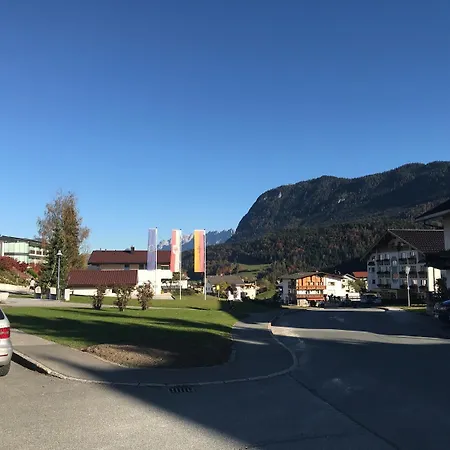 Thaler 4* Hinterthiersee