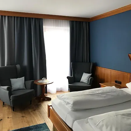 Hotel Thaler