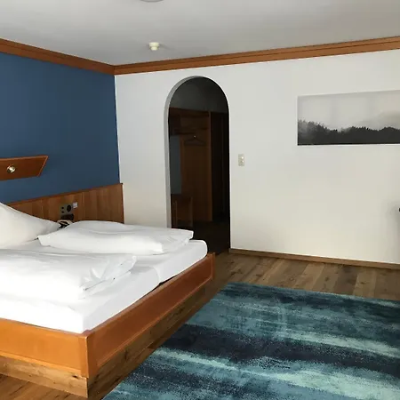 Hotel Thaler Hinterthiersee