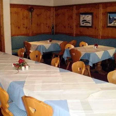 Hotel Thaler Hinterthiersee