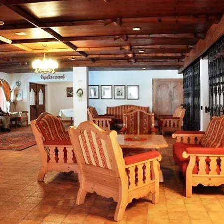 Thaler Hotel