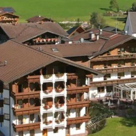 Thaler 4* Hinterthiersee