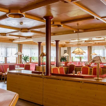 Thaler Hotel Hinterthiersee