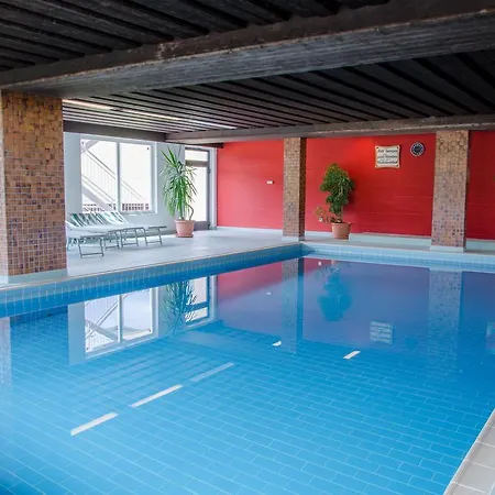 Hotel Thaler