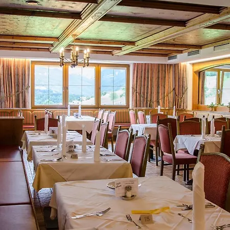 Hotel Thaler 4*