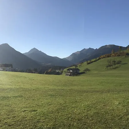 Hotel Thaler Hinterthiersee