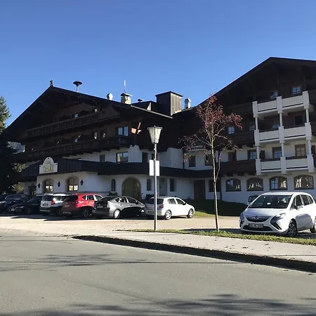 Thaler Hotel 4*