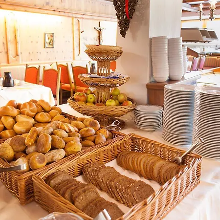 Thaler Hotel