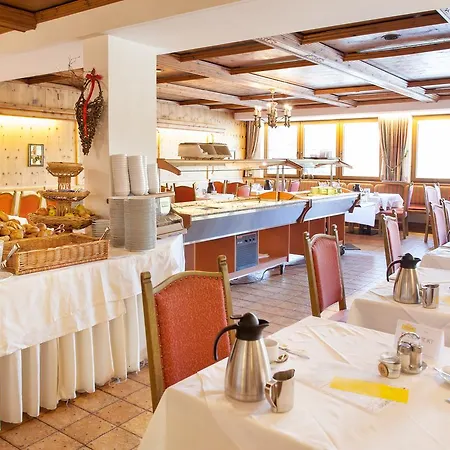 Hotel Thaler 4*