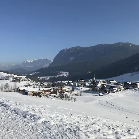 Thaler 4* Hinterthiersee