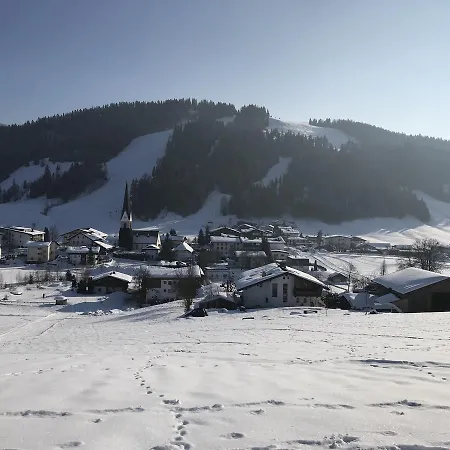 Thaler 4* Hinterthiersee