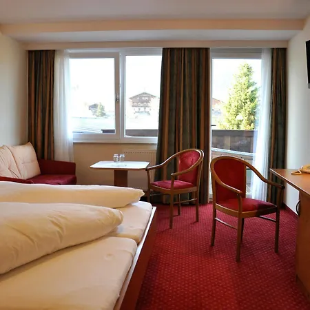 Hotel Thaler