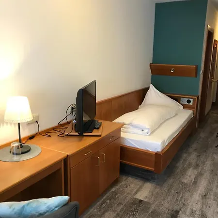 Hotel Thaler