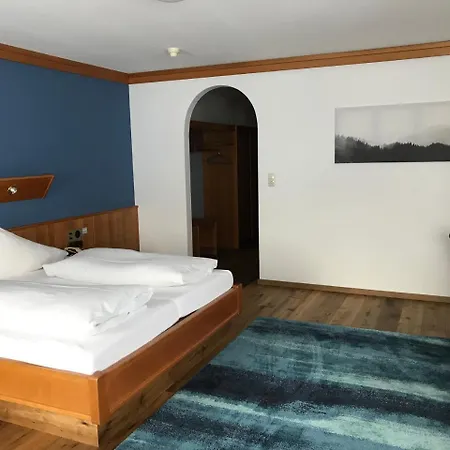 Thaler Hotel 4*