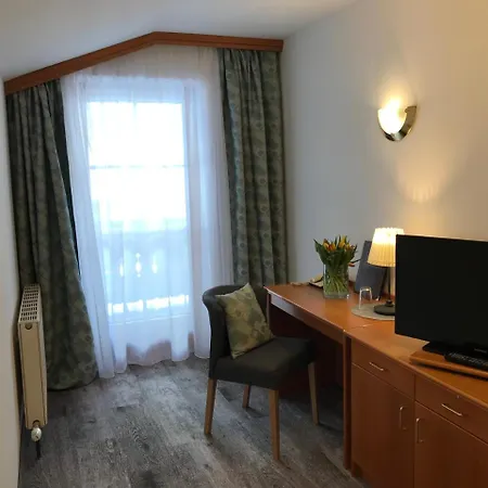 Hotel Thaler